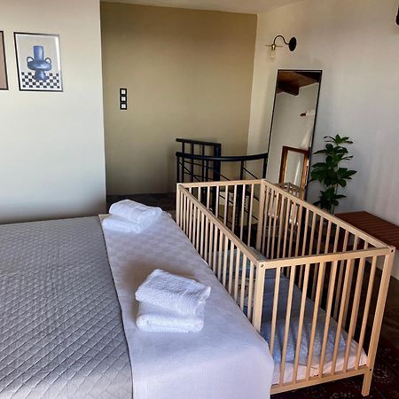 Almond Home Livadia  ภายนอก รูปภาพ