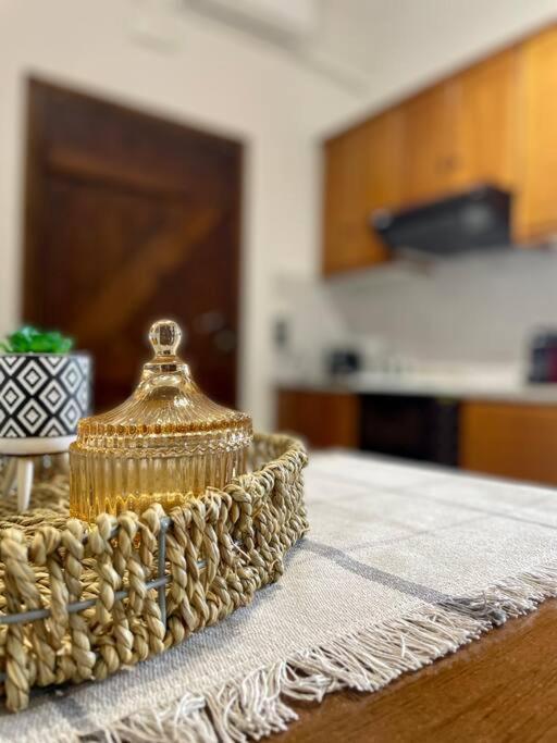 Almond Home Livadia  ภายนอก รูปภาพ
